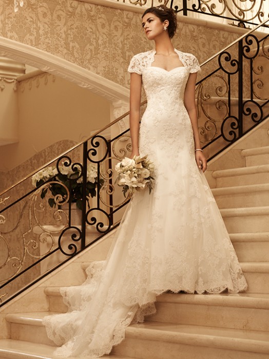 ANN MATTHEWS BRIDAL, ALBUQUERQUE WEDDING DRESSES